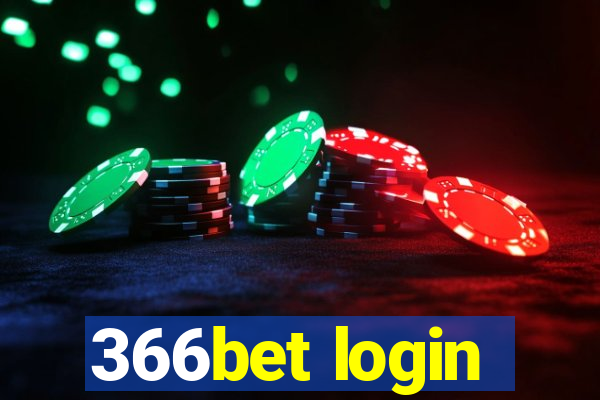 366bet login